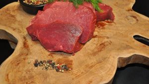 Webshop def filet pur