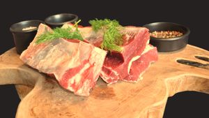 Webshop def soepvlees zonder been