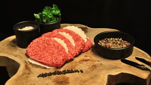 Webshop def entrecôteburger