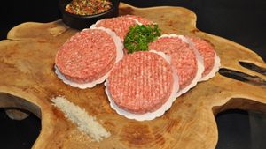 Webshop def hamburgers gemengd