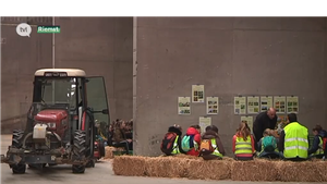 Binnen bij boeren 2019