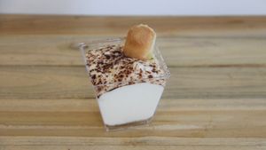 Tira lange vinger KL