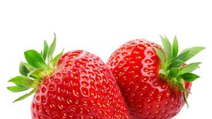 Aardbei