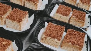 Koekjestaart