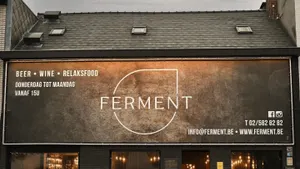 Ferment