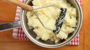 Puree