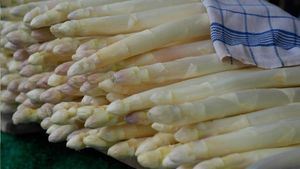 Asperges