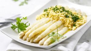 Asperges op zijn vlaams verticaal 0