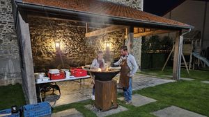 Bbq karolien 3