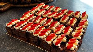 Dessert 3
