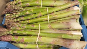 Gr asperges