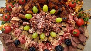 Tapas