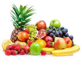 Fruit hoevewinkel