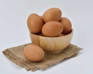 Eggs