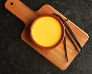 Base 125g terracotta