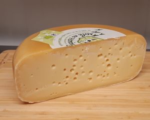 Oude kaas