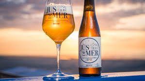 Jus de Mer Blond 2