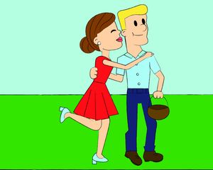 Polderke lief