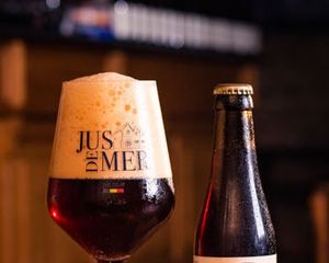 Jus de mer dubbel 88 33cl 510 1