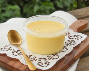 Nieuwe dessert 2