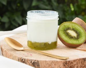 Yoghurt 2