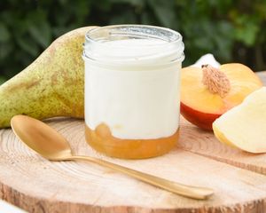 Yoghurt 3