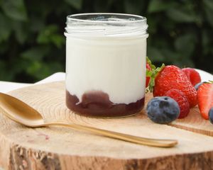 Yoghurt