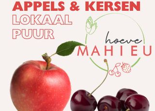 Appelkers front