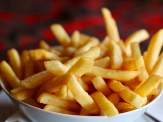 Pexels photo frietjes gebakken