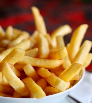 Pexels photo frietjes gebakken