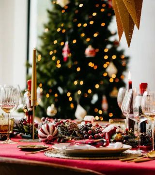 Kerstdiner ideeen inspiratie voor een stressvrije avond foodies in heels 800x800
