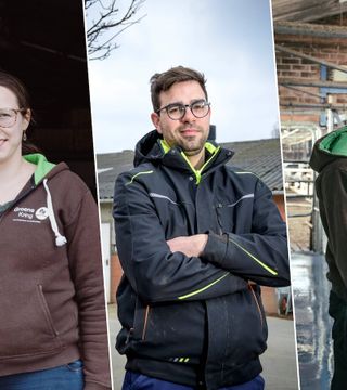 Susan mahieu 30 sander horten 26 en phille renders 20