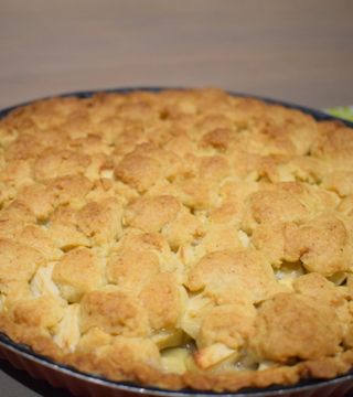 Apple_crumble_taart