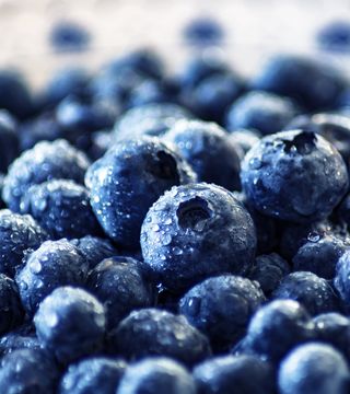 Blueberry los