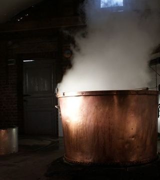 Stroopketel