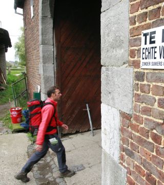 Belgium hiking voerenfourons 4004564090 o