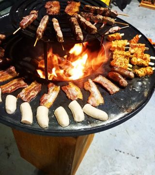 Bbq
