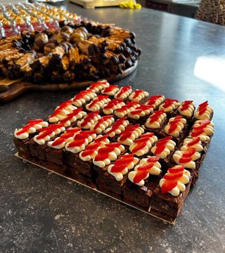 Dessert 3