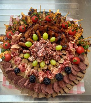Tapas
