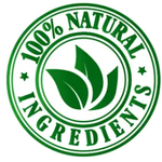100 NATURAL