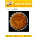 Innovation award