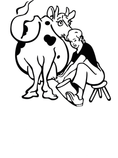 't Voske Hoeve-ijs & Desserten