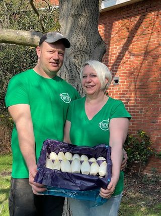 Foto hoevewinkel josen cindy