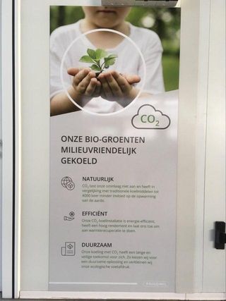 Foto frigomil