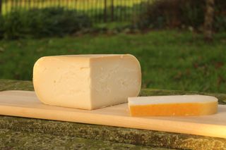 Jonge kaas