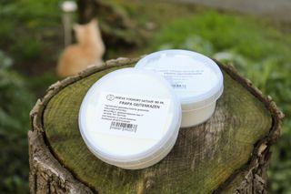 Yoghurt natuur