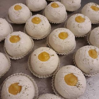 Lemoncurd