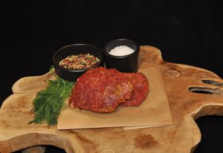 Chateaubriand gemarineerd definitief