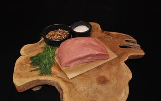 Kalfsgebraad definitief