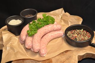 Webshop def BBQ worsten